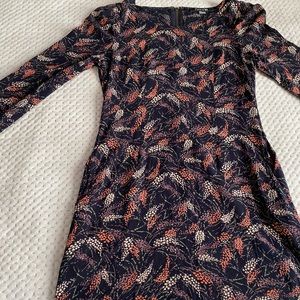 Night out mini dress